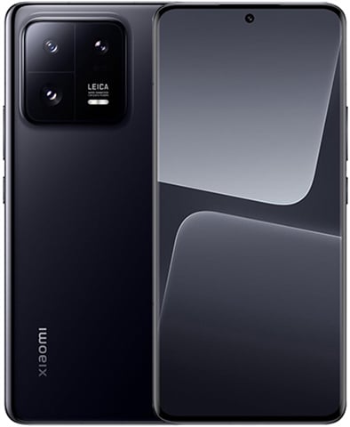 Xiaomi 13 Ultra (16GB+512GB) Black, Unlocked B - CeX (UK): - Buy